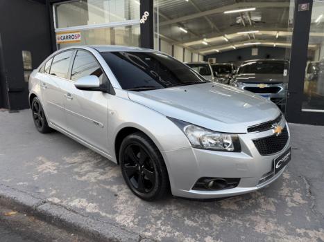CHEVROLET Cruze Sedan 1.8 16V 4P LT ECOTEC FLEX, Foto 1