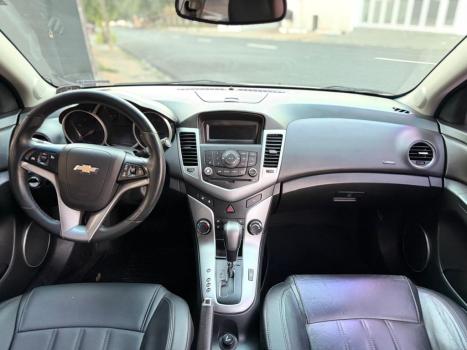 CHEVROLET Cruze Sedan 1.8 16V 4P LT ECOTEC FLEX, Foto 5