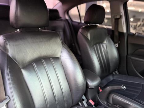 CHEVROLET Cruze Sedan 1.8 16V 4P LT ECOTEC FLEX, Foto 6