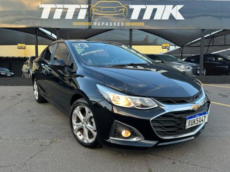CHEVROLET Cruze Sedan 1.4 16V 4P LT FLEX TURBO AUTOM�TICO, Foto 1