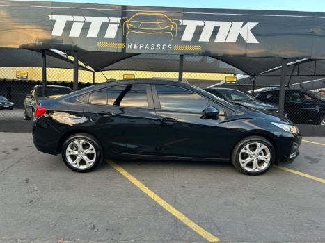 CHEVROLET Cruze Sedan 1.4 16V 4P LT FLEX TURBO AUTOM�TICO, Foto 3