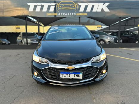 CHEVROLET Cruze Sedan 1.4 16V 4P LT FLEX TURBO AUTOM�TICO, Foto 4