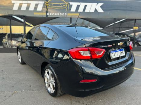 CHEVROLET Cruze Sedan 1.4 16V 4P LT FLEX TURBO AUTOM�TICO, Foto 5