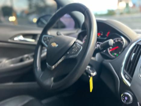 CHEVROLET Cruze Sedan 1.4 16V 4P LT FLEX TURBO AUTOM�TICO, Foto 7