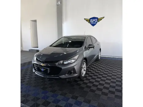 CHEVROLET Cruze Sedan 1.4 16V 4P LT FLEX TURBO AUTOM�TICO, Foto 1