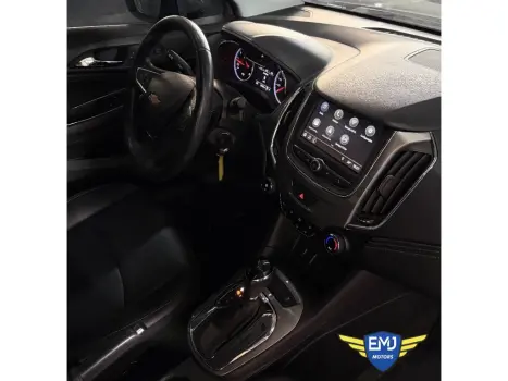 CHEVROLET Cruze Sedan 1.4 16V 4P LT FLEX TURBO AUTOM�TICO, Foto 9