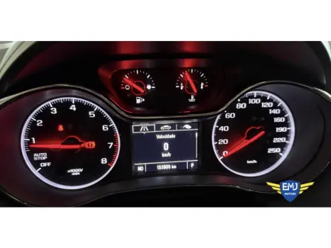 CHEVROLET Cruze Sedan 1.4 16V 4P LT FLEX TURBO AUTOM�TICO, Foto 10