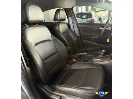 CHEVROLET Cruze Sedan 1.4 16V 4P LT FLEX TURBO AUTOM�TICO, Foto 11