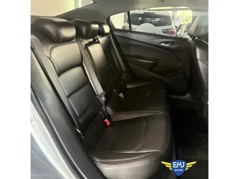 CHEVROLET Cruze Sedan 1.4 16V 4P LT FLEX TURBO AUTOM�TICO, Foto 12