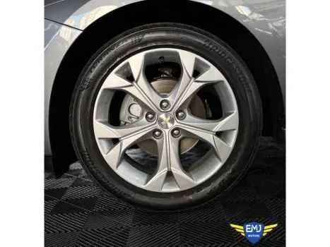 CHEVROLET Cruze Sedan 1.4 16V 4P LT FLEX TURBO AUTOM�TICO, Foto 13