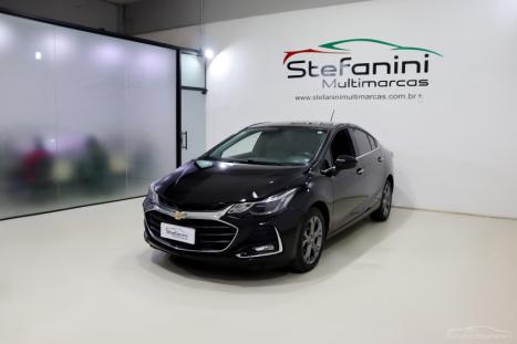 CHEVROLET Cruze Sedan 1.4 16V 4P LTZ FLEX TURBO AUTOM�TICO, Foto 1