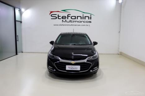 CHEVROLET Cruze Sedan 1.4 16V 4P LTZ FLEX TURBO AUTOM�TICO, Foto 2