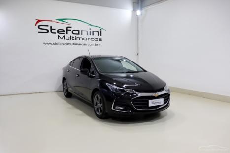 CHEVROLET Cruze Sedan 1.4 16V 4P LTZ FLEX TURBO AUTOM�TICO, Foto 3