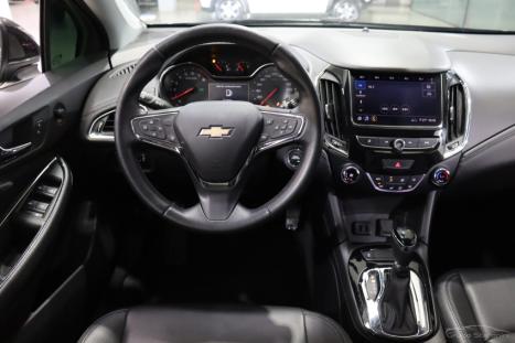 CHEVROLET Cruze Sedan 1.4 16V 4P LTZ FLEX TURBO AUTOM�TICO, Foto 5