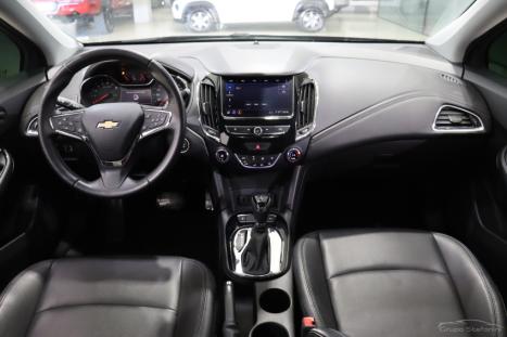 CHEVROLET Cruze Sedan 1.4 16V 4P LTZ FLEX TURBO AUTOM�TICO, Foto 6