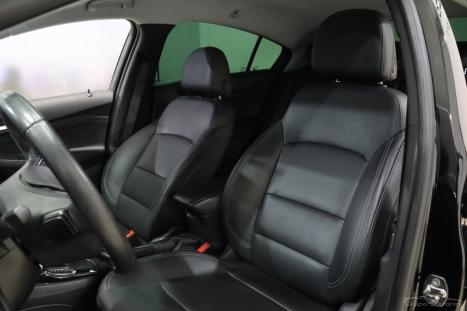 CHEVROLET Cruze Sedan 1.4 16V 4P LTZ FLEX TURBO AUTOM�TICO, Foto 7