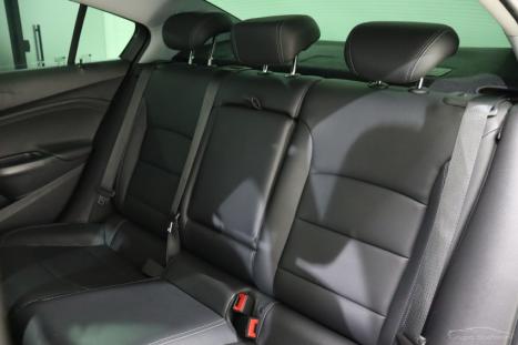 CHEVROLET Cruze Sedan 1.4 16V 4P LTZ FLEX TURBO AUTOM�TICO, Foto 8