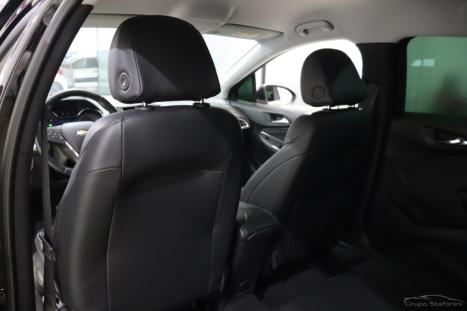 CHEVROLET Cruze Sedan 1.4 16V 4P LTZ FLEX TURBO AUTOM�TICO, Foto 9