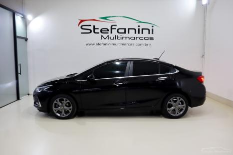 CHEVROLET Cruze Sedan 1.4 16V 4P LTZ FLEX TURBO AUTOM�TICO, Foto 10