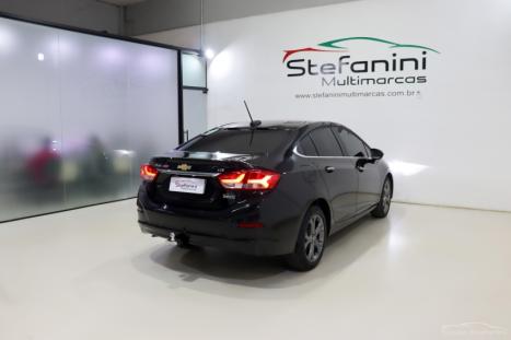 CHEVROLET Cruze Sedan 1.4 16V 4P LTZ FLEX TURBO AUTOM�TICO, Foto 11