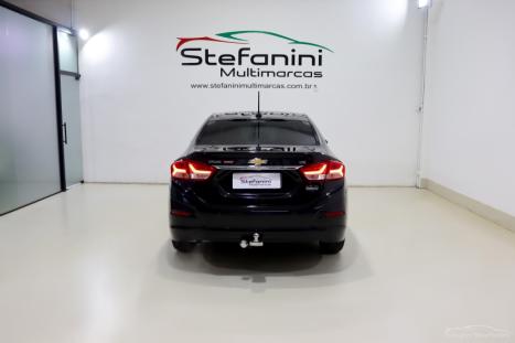 CHEVROLET Cruze Sedan 1.4 16V 4P LTZ FLEX TURBO AUTOM�TICO, Foto 12