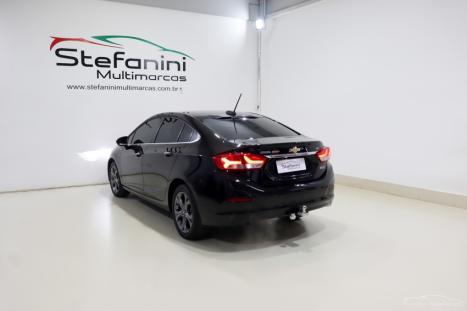 CHEVROLET Cruze Sedan 1.4 16V 4P LTZ FLEX TURBO AUTOM�TICO, Foto 13
