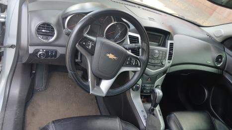 CHEVROLET Cruze Sedan 1.8 16V 4P LT ECOTEC FLEX AUTOM�TICO, Foto 5