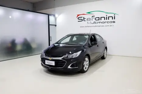 CHEVROLET Cruze Sedan 1.4 16V 4P LT FLEX TURBO AUTOM�TICO, Foto 1