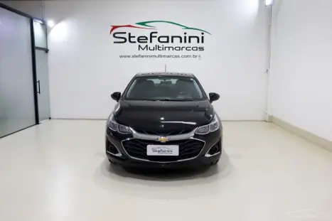 CHEVROLET Cruze Sedan 1.4 16V 4P LT FLEX TURBO AUTOM�TICO, Foto 2