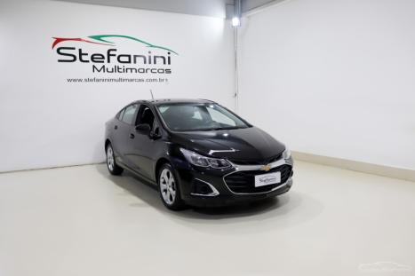 CHEVROLET Cruze Sedan 1.4 16V 4P LT FLEX TURBO AUTOM�TICO, Foto 3