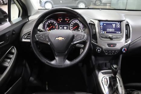CHEVROLET Cruze Sedan 1.4 16V 4P LT FLEX TURBO AUTOM�TICO, Foto 5