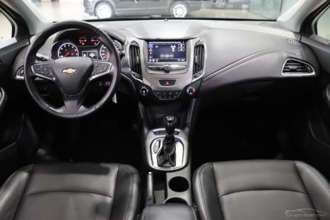 CHEVROLET Cruze Sedan 1.4 16V 4P LT FLEX TURBO AUTOM�TICO, Foto 6