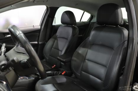 CHEVROLET Cruze Sedan 1.4 16V 4P LT FLEX TURBO AUTOM�TICO, Foto 7