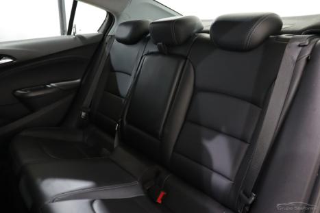 CHEVROLET Cruze Sedan 1.4 16V 4P LT FLEX TURBO AUTOM�TICO, Foto 8
