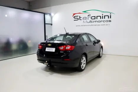 CHEVROLET Cruze Sedan 1.4 16V 4P LT FLEX TURBO AUTOM�TICO, Foto 11