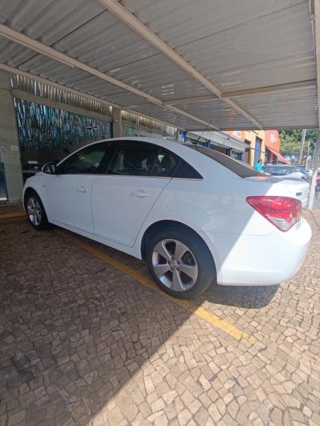 CHEVROLET Cruze Sedan 1.8 16V 4P LTZ ECOTEC FLEX AUTOM�TICO, Foto 1