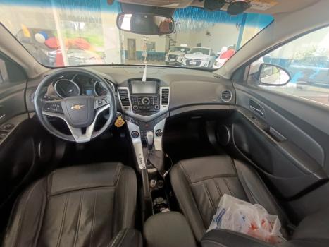 CHEVROLET Cruze Sedan 1.8 16V 4P LTZ ECOTEC FLEX AUTOM�TICO, Foto 5