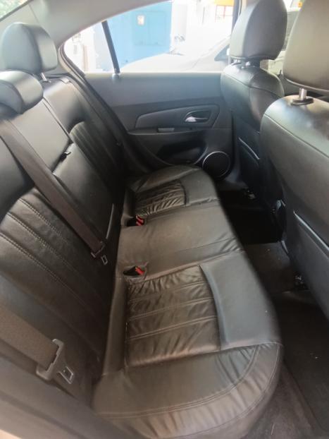 CHEVROLET Cruze Sedan 1.8 16V 4P LTZ ECOTEC FLEX AUTOM�TICO, Foto 6