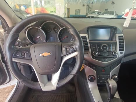 CHEVROLET Cruze Sedan 1.8 16V 4P LTZ ECOTEC FLEX AUTOM�TICO, Foto 7