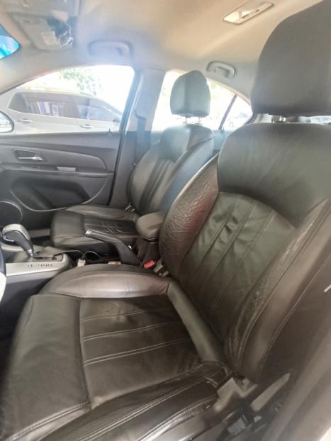 CHEVROLET Cruze Sedan 1.8 16V 4P LTZ ECOTEC FLEX AUTOM�TICO, Foto 8