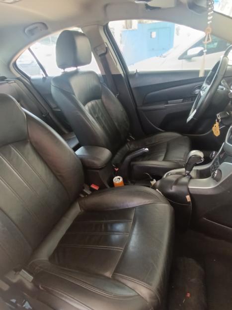 CHEVROLET Cruze Sedan 1.8 16V 4P LTZ ECOTEC FLEX AUTOM�TICO, Foto 11