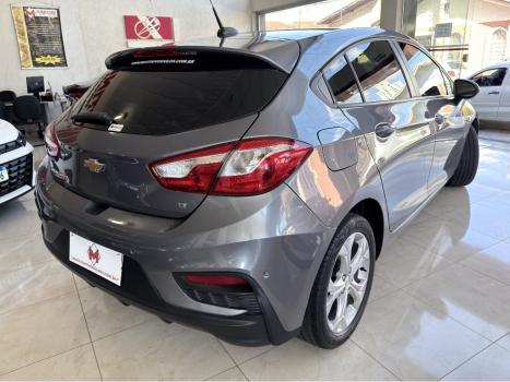 CHEVROLET Cruze Sedan 1.4 16V 4P LT FLEX TURBO AUTOMÁTICO, Foto 6
