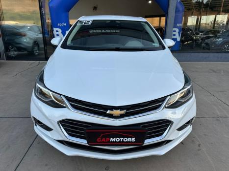 CHEVROLET Cruze Sedan 1.4 16V 4P LTZ FLEX TURBO AUTOM�TICO, Foto 1