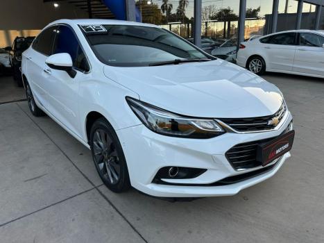 CHEVROLET Cruze Sedan 1.4 16V 4P LTZ FLEX TURBO AUTOM�TICO, Foto 2
