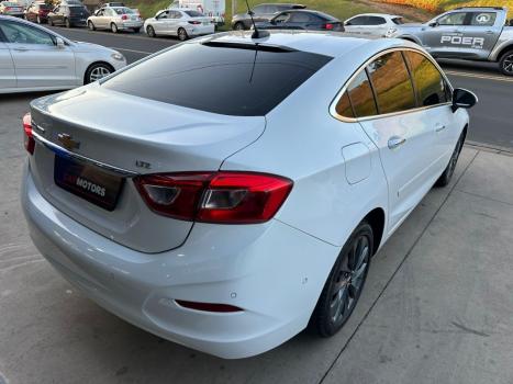 CHEVROLET Cruze Sedan 1.4 16V 4P LTZ FLEX TURBO AUTOM�TICO, Foto 3