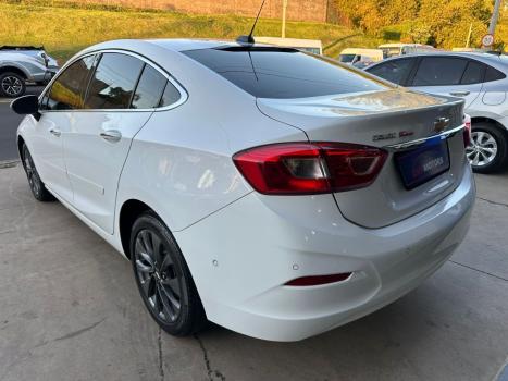 CHEVROLET Cruze Sedan 1.4 16V 4P LTZ FLEX TURBO AUTOM�TICO, Foto 4