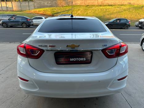 CHEVROLET Cruze Sedan 1.4 16V 4P LTZ FLEX TURBO AUTOM�TICO, Foto 5