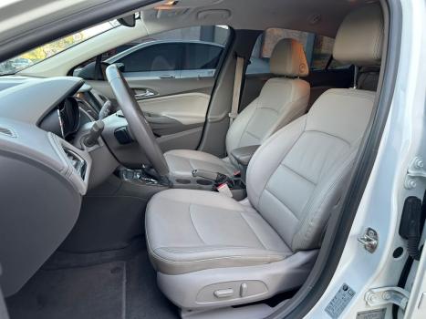 CHEVROLET Cruze Sedan 1.4 16V 4P LTZ FLEX TURBO AUTOM�TICO, Foto 6