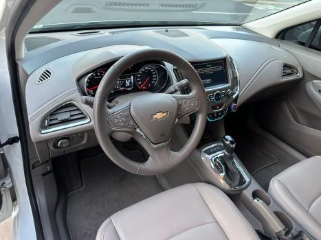 CHEVROLET Cruze Sedan 1.4 16V 4P LTZ FLEX TURBO AUTOM�TICO, Foto 7