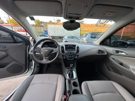 CHEVROLET Cruze Sedan 1.4 16V 4P LTZ FLEX TURBO AUTOM�TICO, Foto 8